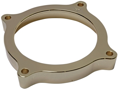 Bottom Bongo Aluminiu - M201 Matador 7
